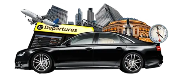 Istanbul chauffeur service Mercedes E-Class business class executive transfer