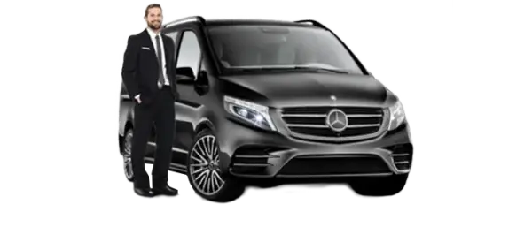 Luxury rent car with driver Istanbul Mercedes Maybach first class chauffeur