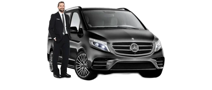 Mercedes Vito VIP airport transfer Istanbul ideal for family arrivals at IST
