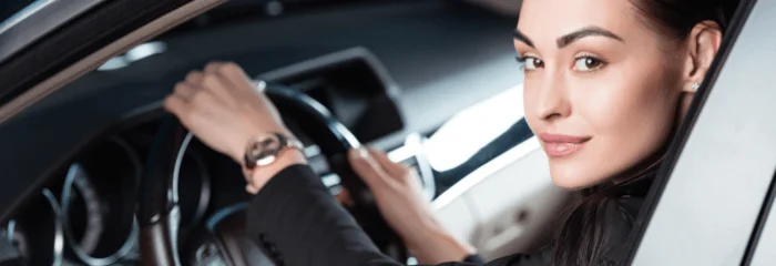 Istanbul VIP transfer luxury black Mercedes with private chauffeur service